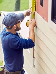 Reliable Halsey, OR Siding Solutions